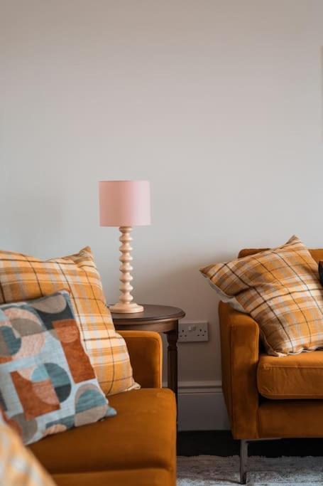 Margate Bliss 3Bed House Steps Away From The Beach Экстерьер фото